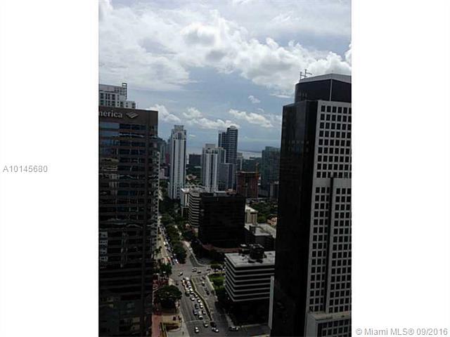 ICON BRICKELL - Residential Lease