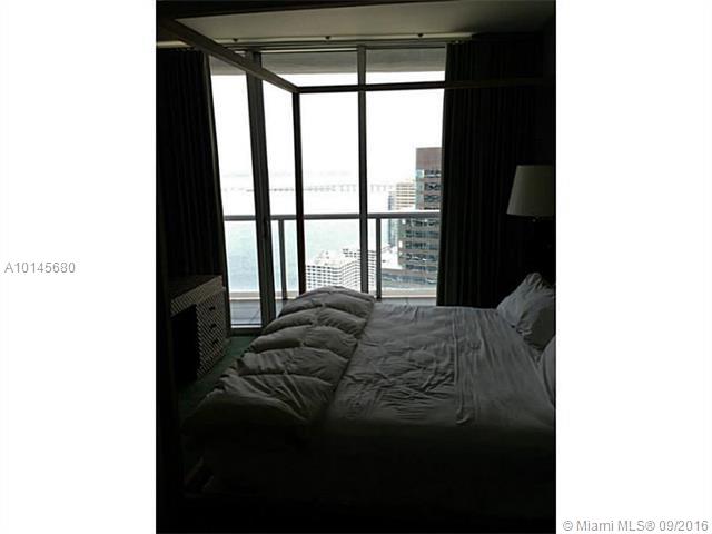 ICON BRICKELL - Residential Lease