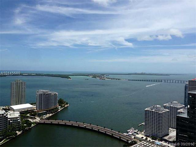 ICON BRICKELL - Residential Lease