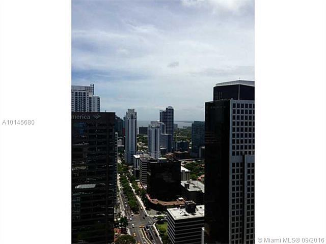 ICON BRICKELL - Residential Lease