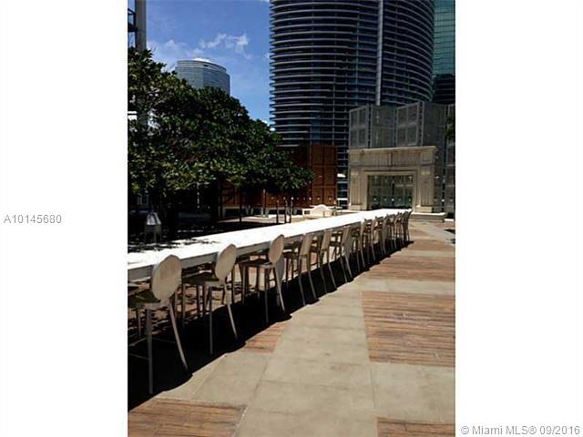 ICON BRICKELL - Residential Lease