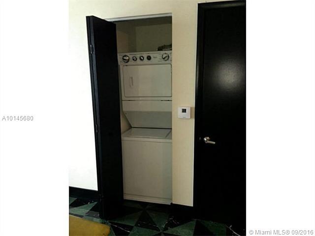 ICON BRICKELL - Residential Lease