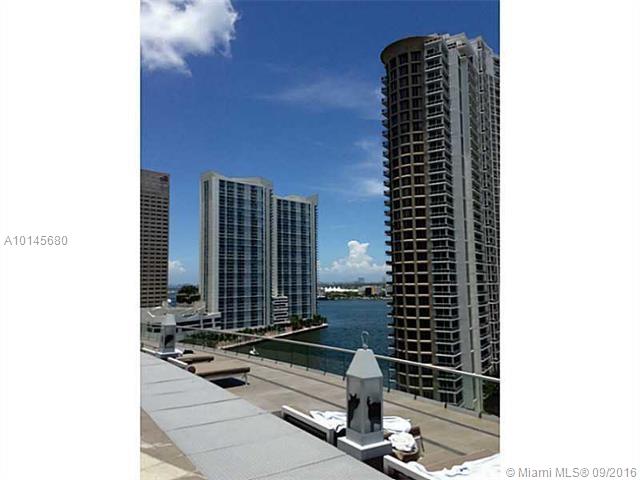 ICON BRICKELL - Residential Lease