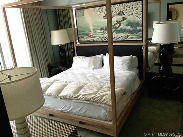 ICON BRICKELL - Residential Lease