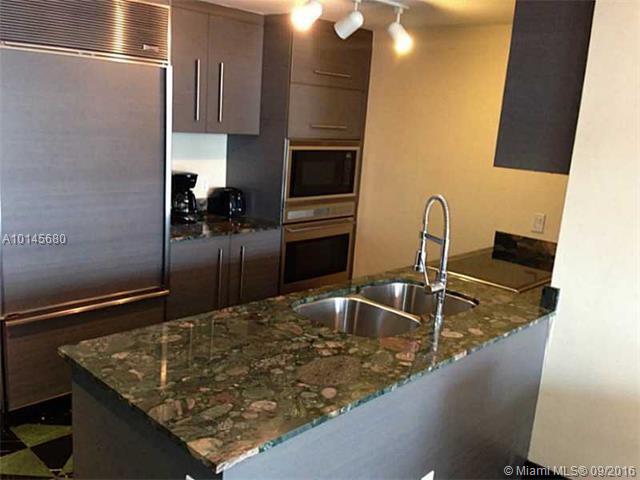 ICON BRICKELL - Residential Lease