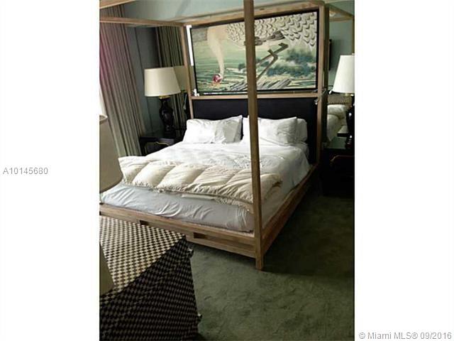 ICON BRICKELL - Residential Lease