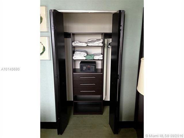 ICON BRICKELL - Residential Lease