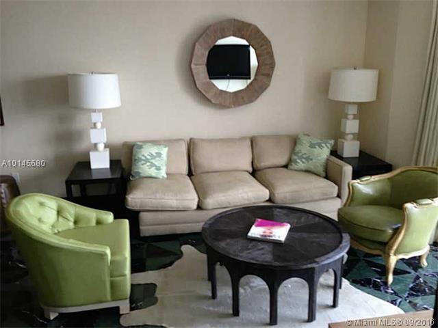 ICON BRICKELL - Residential Lease