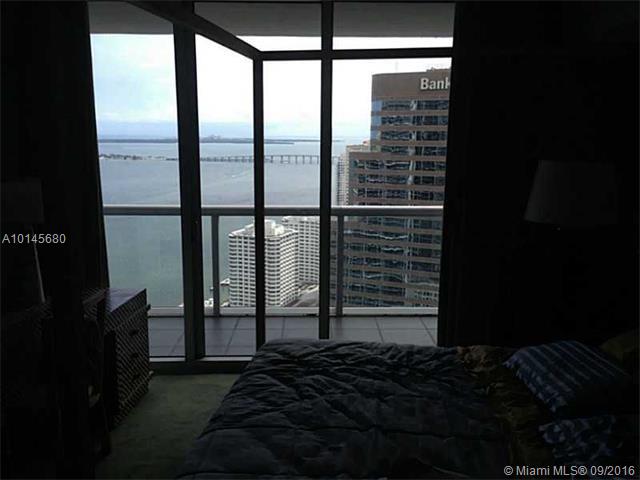 ICON BRICKELL - Residential Lease