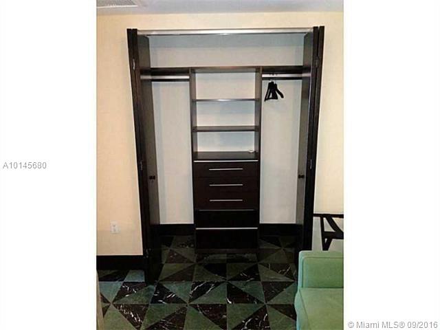 ICON BRICKELL - Residential Lease