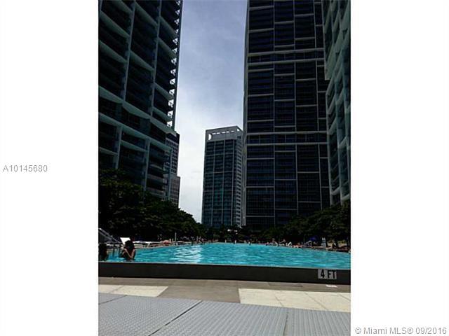 ICON BRICKELL - Residential Lease