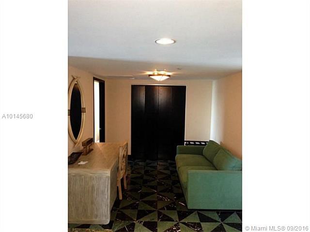 ICON BRICKELL - Residential Lease