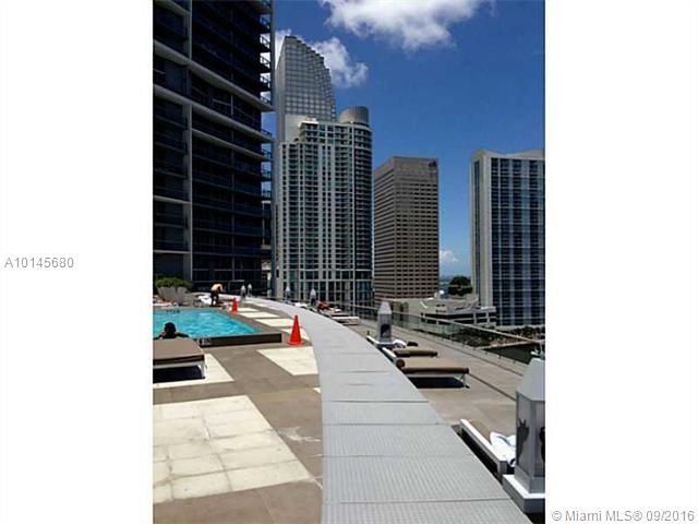 ICON BRICKELL - Residential Lease