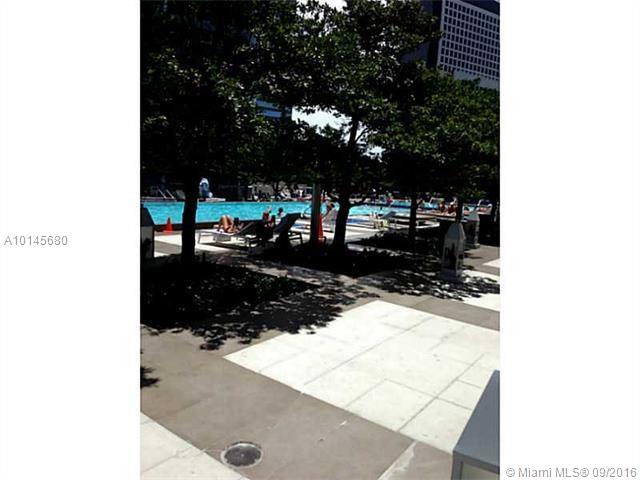 ICON BRICKELL - Residential Lease