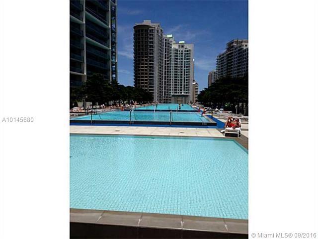 ICON BRICKELL - Residential Lease
