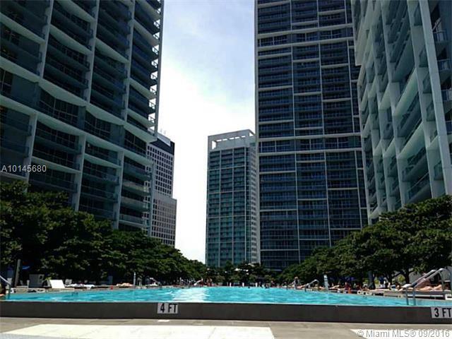 ICON BRICKELL - Residential Lease