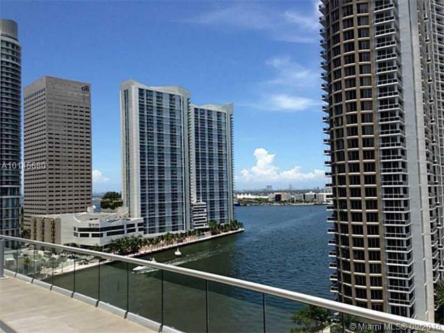 ICON BRICKELL - Residential Lease