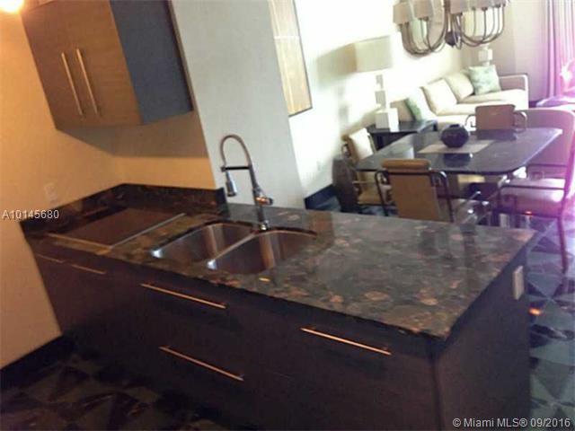 ICON BRICKELL - Residential Lease