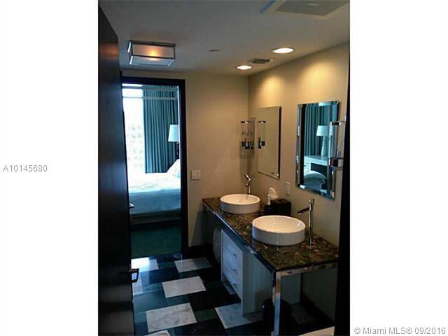 ICON BRICKELL - Residential Lease