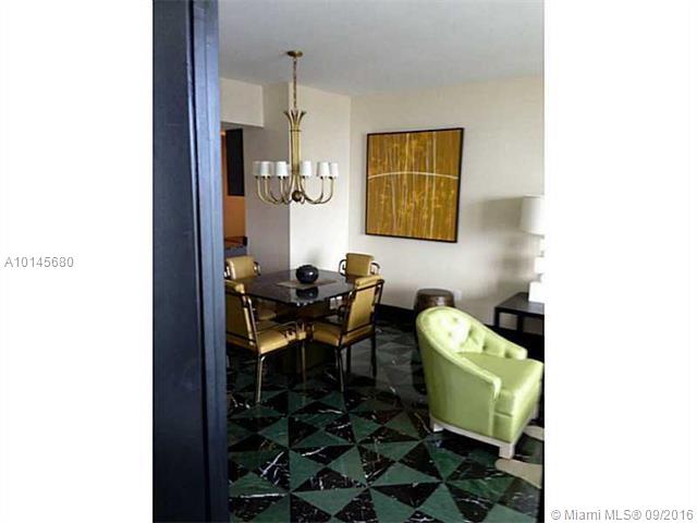 ICON BRICKELL - Residential Lease