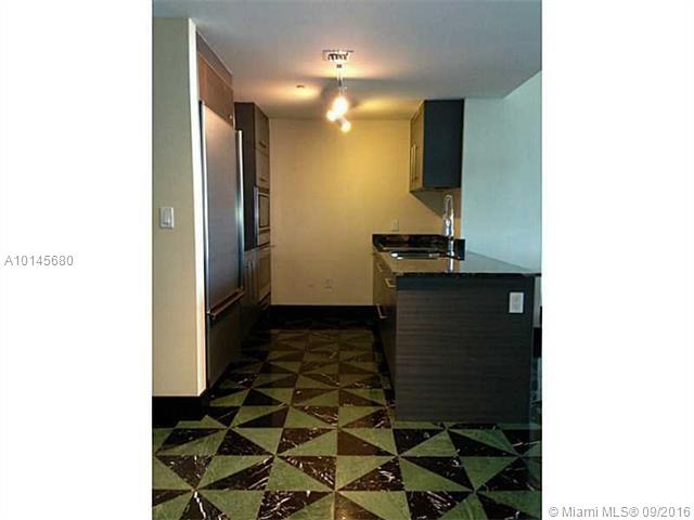 ICON BRICKELL - Residential Lease