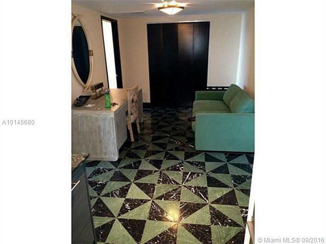 ICON BRICKELL - Residential Lease