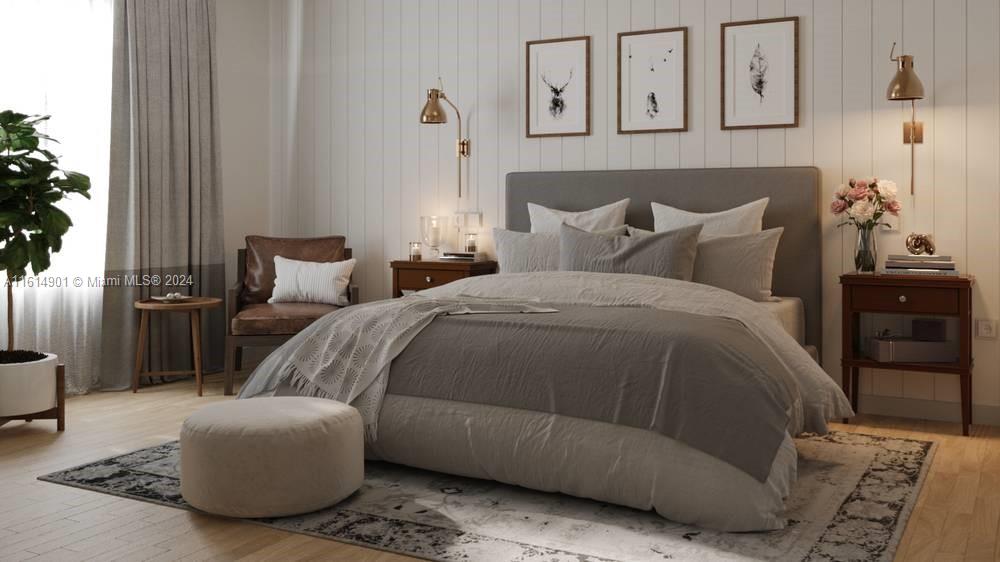 Villas at Tuttle Royale - Residential Lease