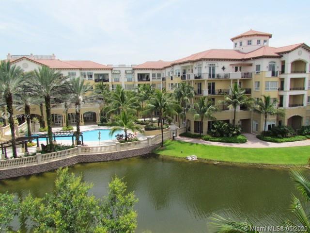 WESTON 55 PLUS CONDO - Residential