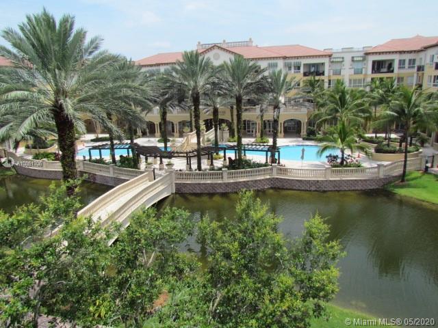 WESTON 55 PLUS CONDO - Residential