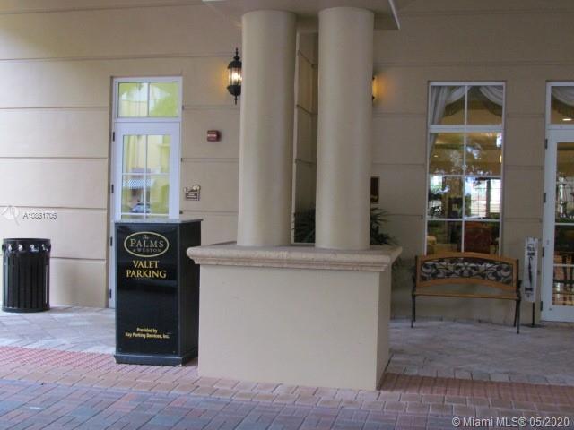 WESTON 55 PLUS CONDO - Residential
