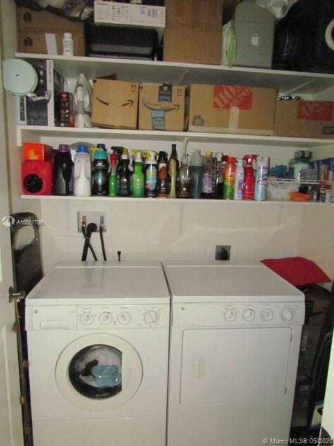 WESTON 55 PLUS CONDO - Residential