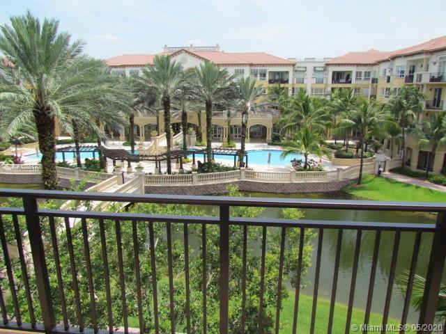WESTON 55 PLUS CONDO - Residential