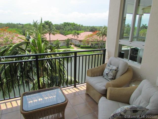 WESTON 55 PLUS CONDO - Residential