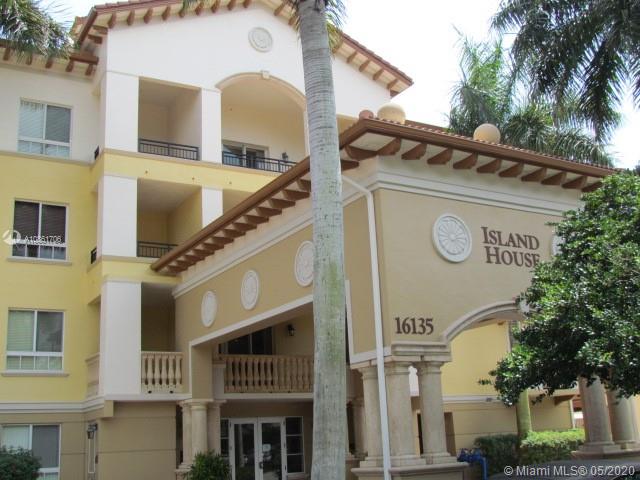 WESTON 55 PLUS CONDO - Residential