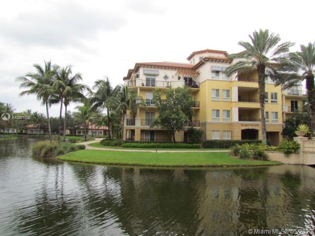WESTON 55 PLUS CONDO - Residential