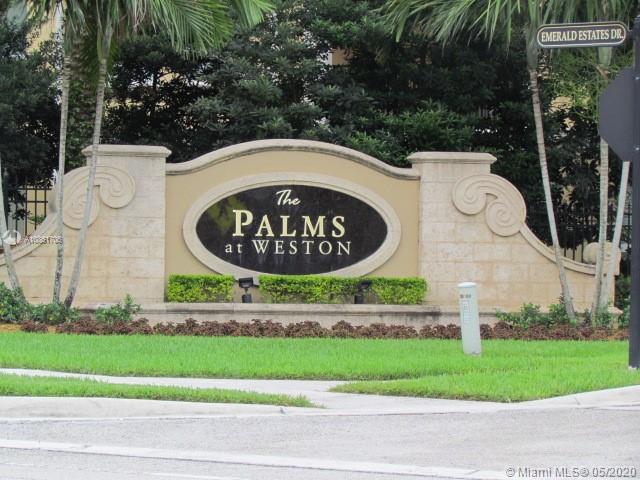 WESTON 55 PLUS CONDO - Residential