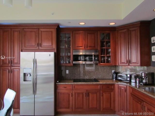 WESTON 55 PLUS CONDO - Residential