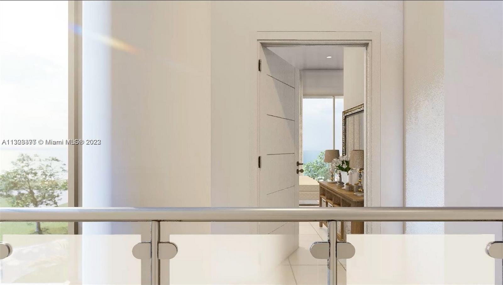 ALTON BEACH BAY FRONT RE- - Land