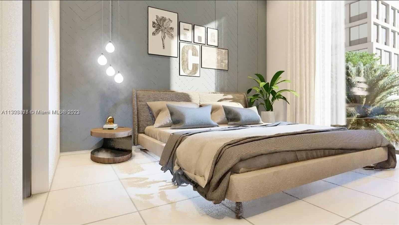 ALTON BEACH BAY FRONT RE- - Land