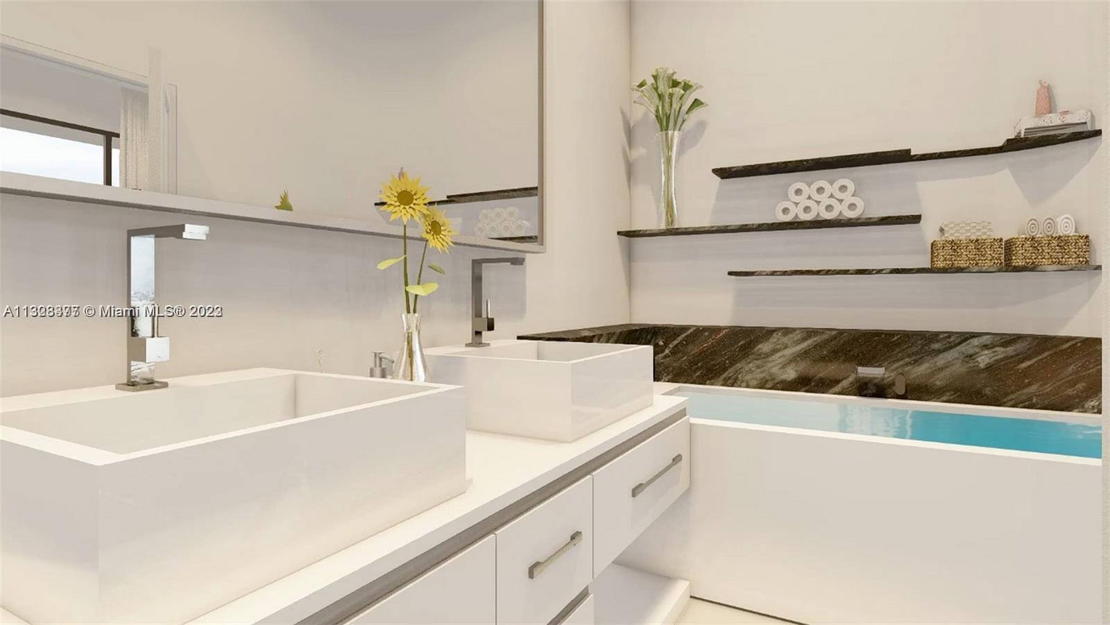 ALTON BEACH BAY FRONT RE- - Land