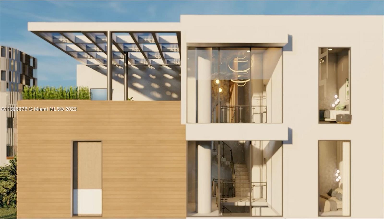 ALTON BEACH BAY FRONT RE- - Land