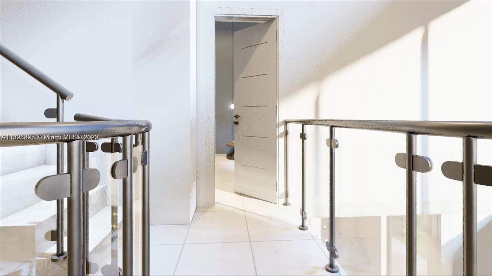 ALTON BEACH BAY FRONT RE- - Land