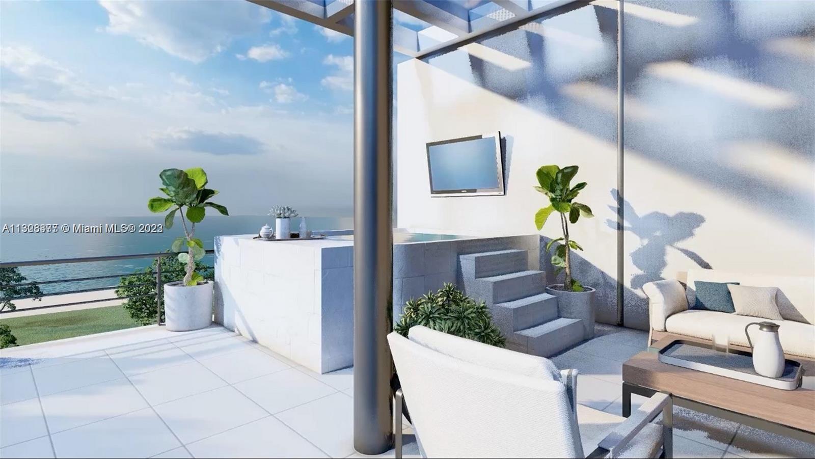 ALTON BEACH BAY FRONT RE- - Land