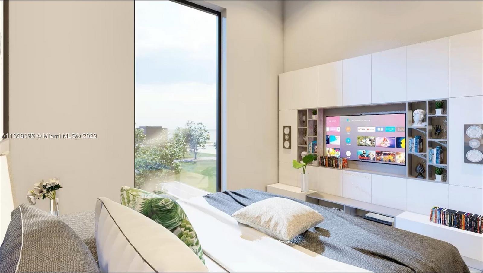 ALTON BEACH BAY FRONT RE- - Land