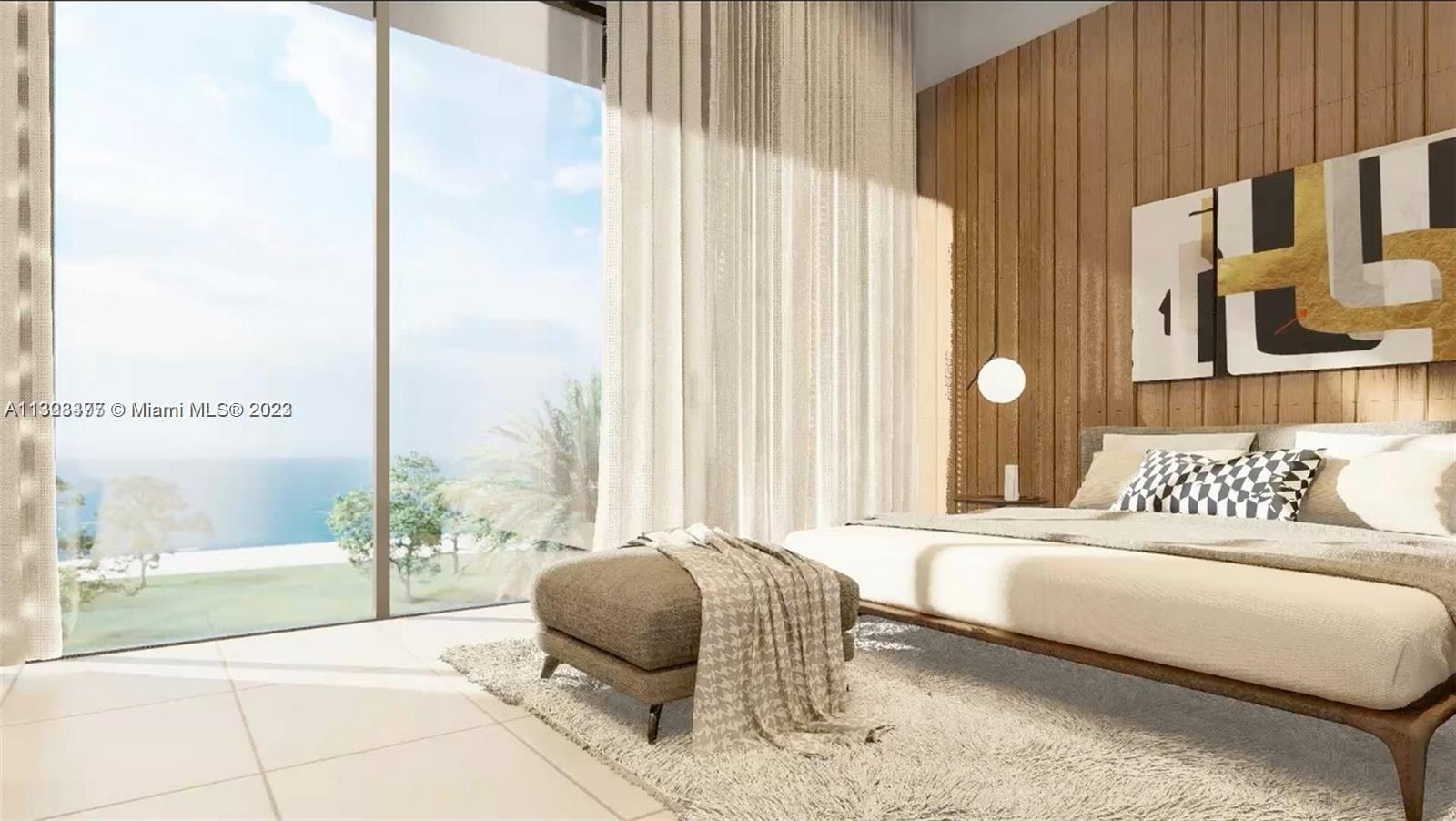 ALTON BEACH BAY FRONT RE- - Land