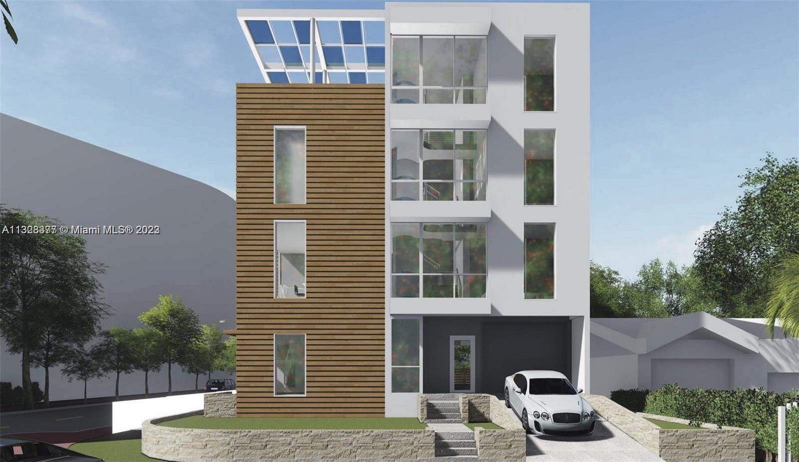 ALTON BEACH BAY FRONT RE- - Land