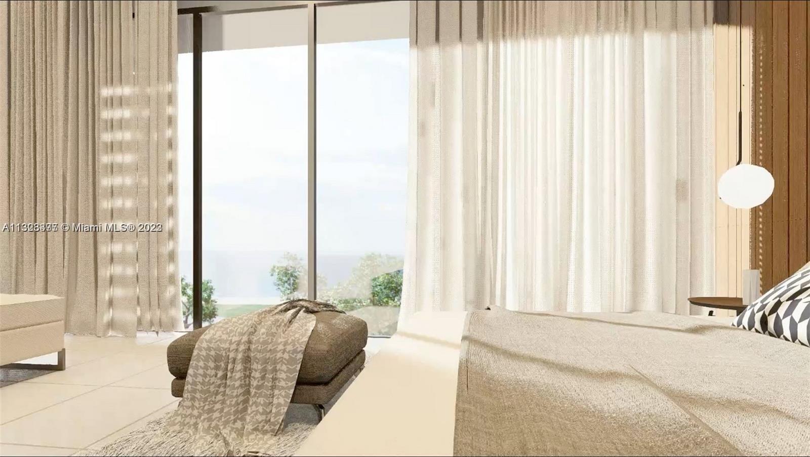 ALTON BEACH BAY FRONT RE- - Land