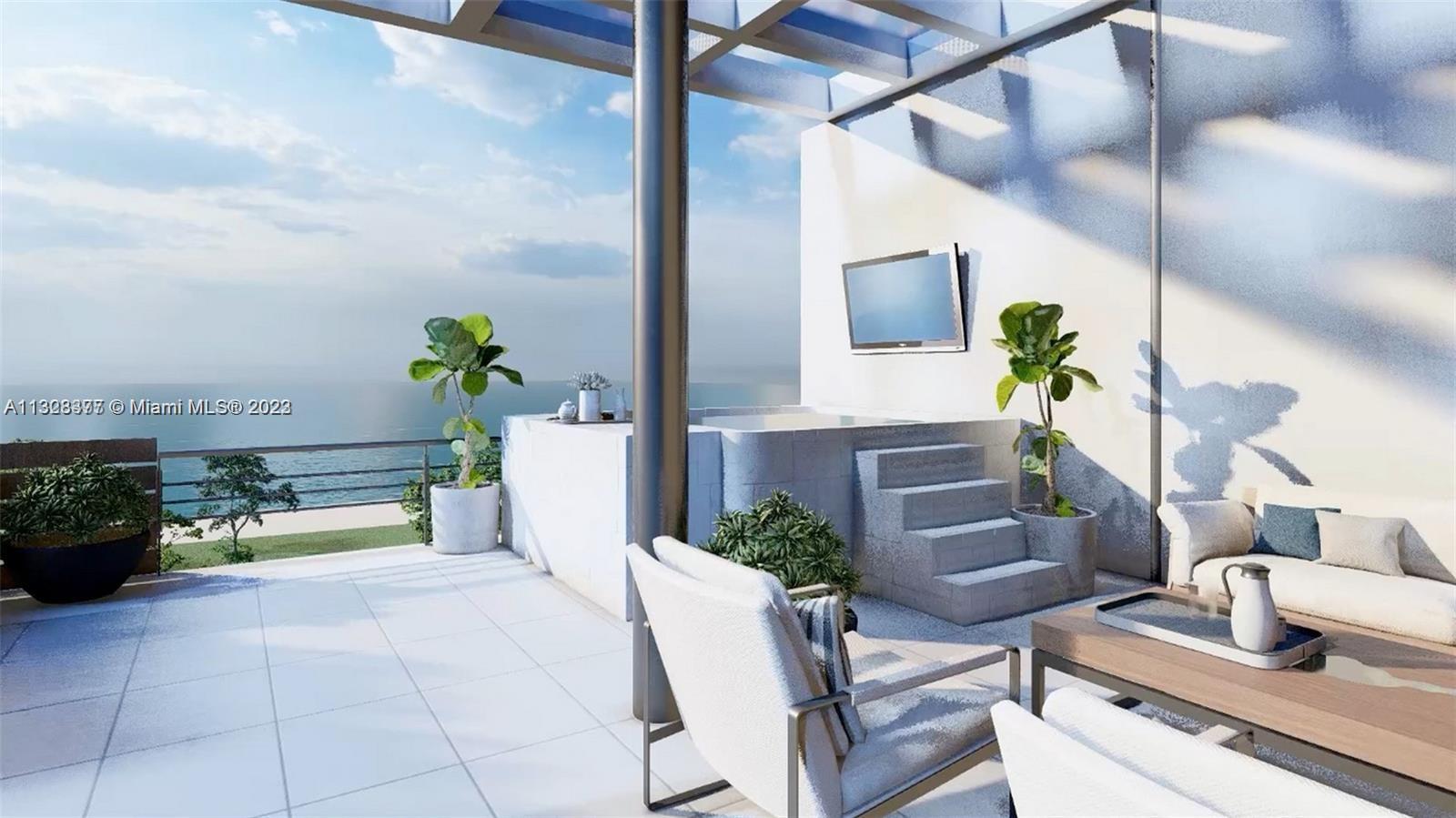 ALTON BEACH BAY FRONT RE- - Land