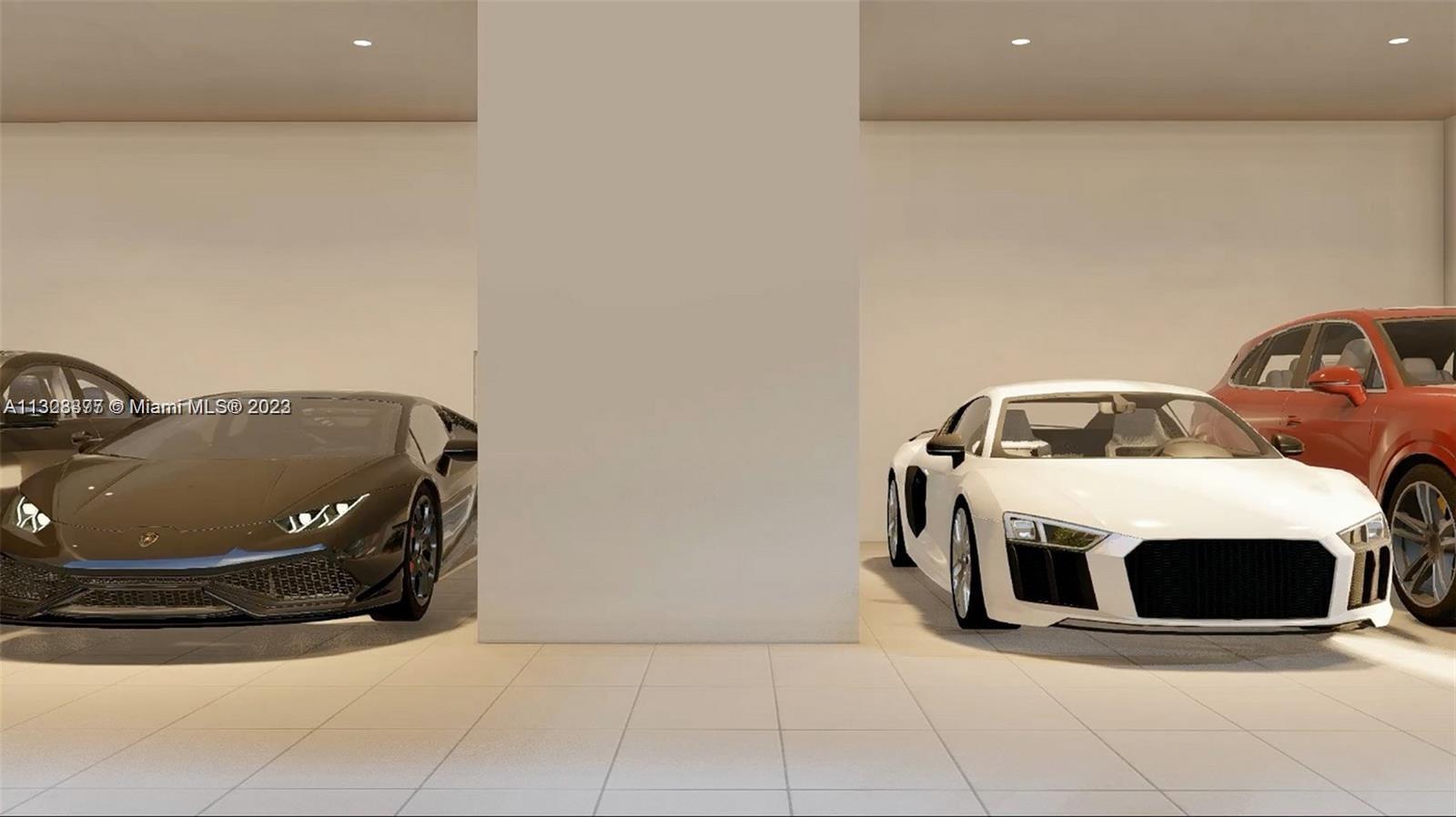 ALTON BEACH BAY FRONT RE- - Land