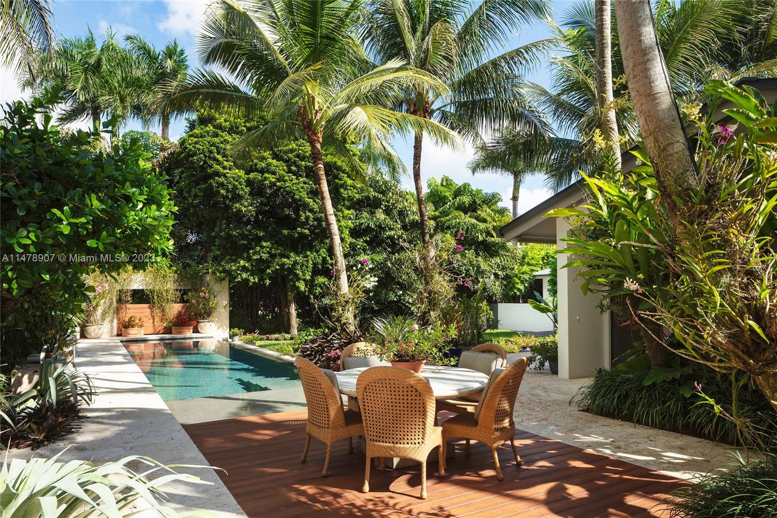 KINGSLEYS SUB - Residential